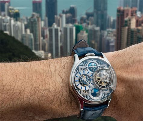 hong kong watch brand